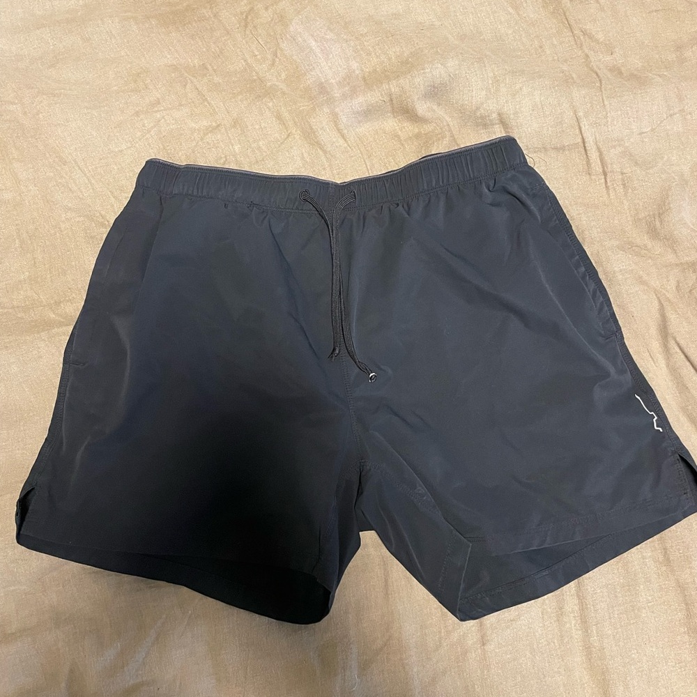 Path Projects Graves 5" Shorts + Liners